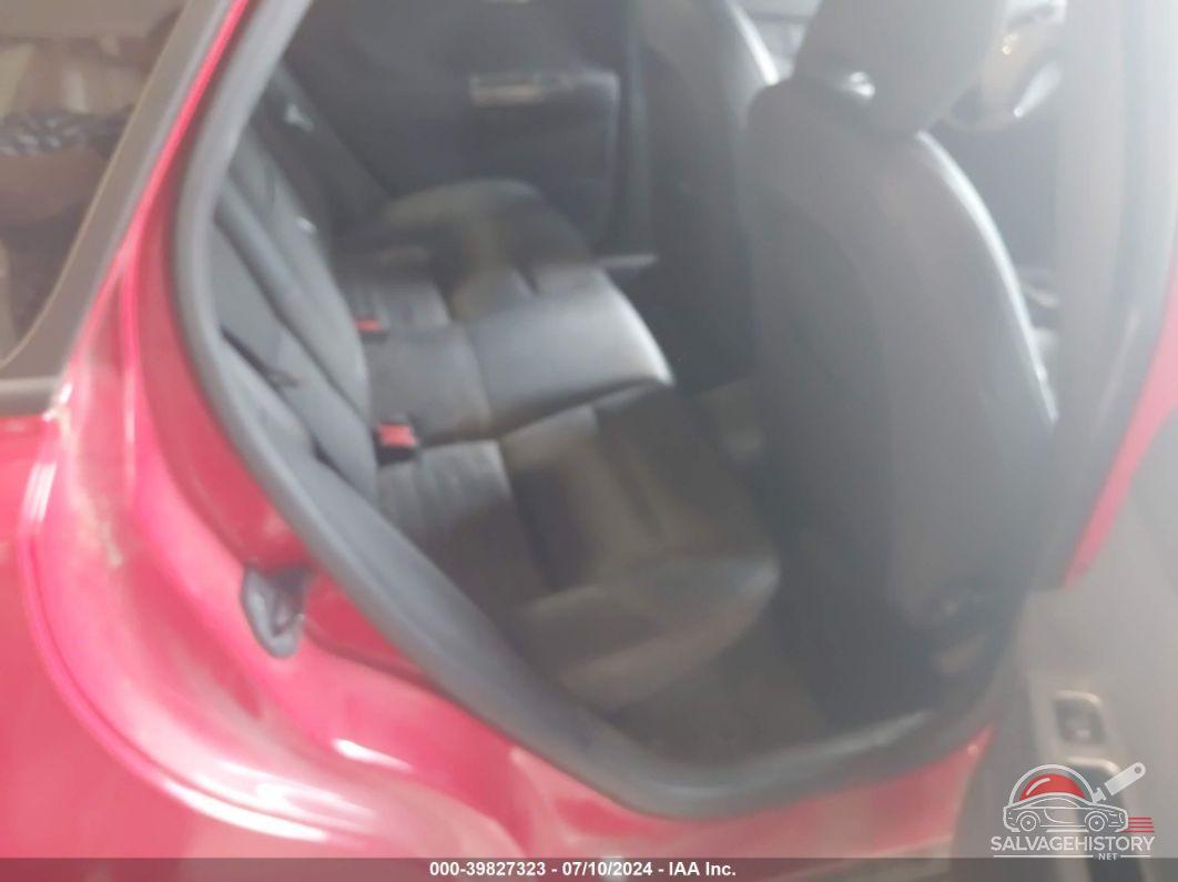 YV1MS682542022956 2004 VOLVO S40 photo no. 8