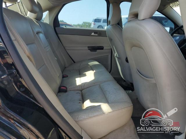 YV1MS682X42007868 2004 VOLVO S40 photo no. 10