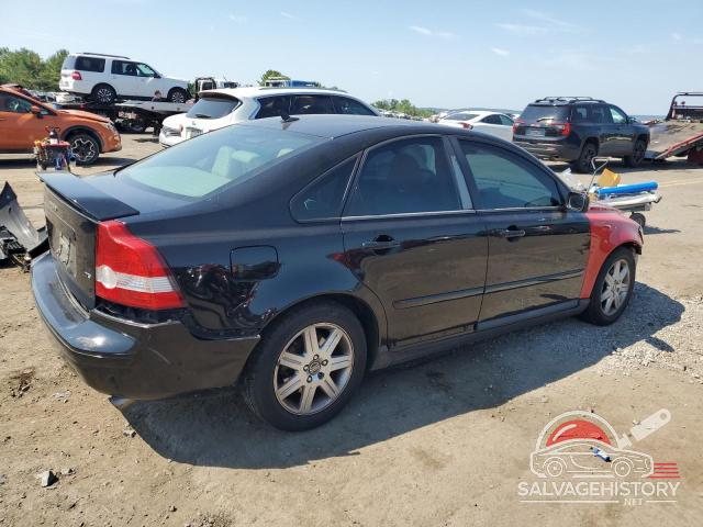 YV1MS682X42007868 2004 VOLVO S40 photo no. 3