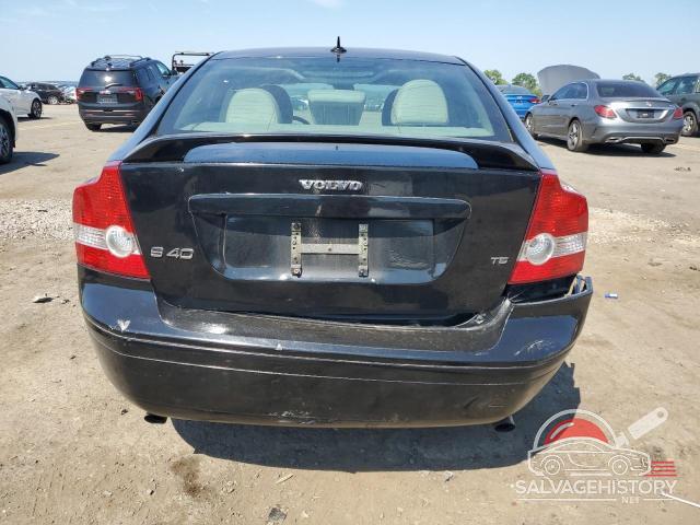 YV1MS682X42007868 2004 VOLVO S40 photo no. 6