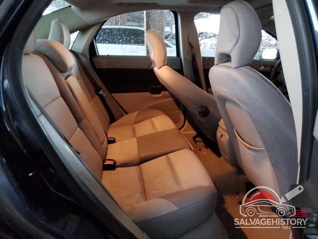 YV1MS382062217168 2006 VOLVO S40 photo no. 10