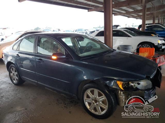 YV1MS382062217168 2006 VOLVO S40 photo no. 4