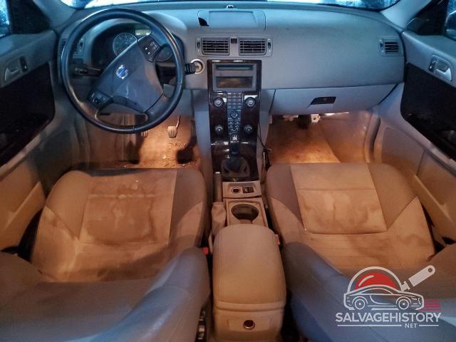 YV1MS382062217168 2006 VOLVO S40 photo no. 8