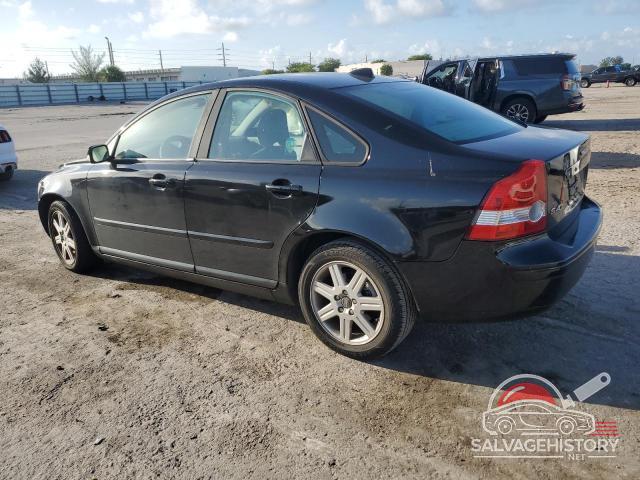 YV1MS382162194838 2006 VOLVO S40 photo no. 2