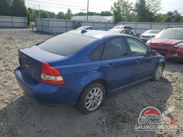 YV1MS682362162801 2006 VOLVO S40 photo no. 3