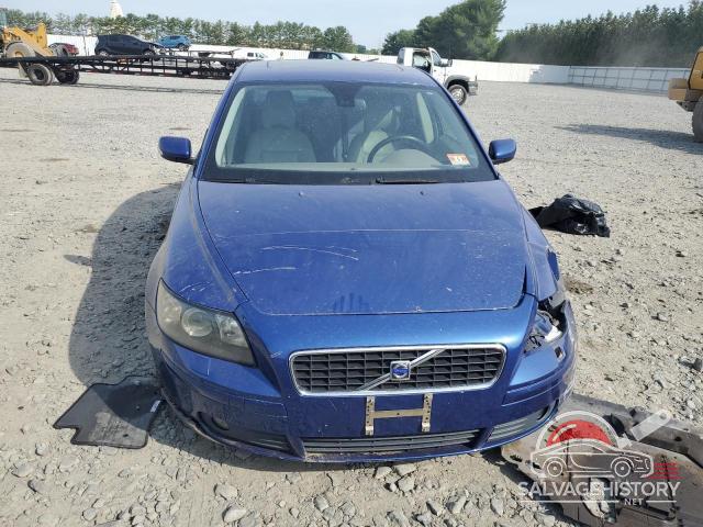 YV1MS682362162801 2006 VOLVO S40 photo no. 5