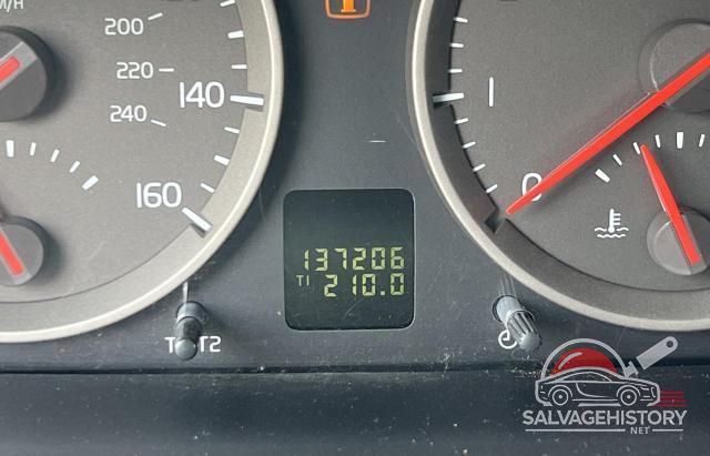 YV1MS382672294807 2007 VOLVO S40 photo no. 8