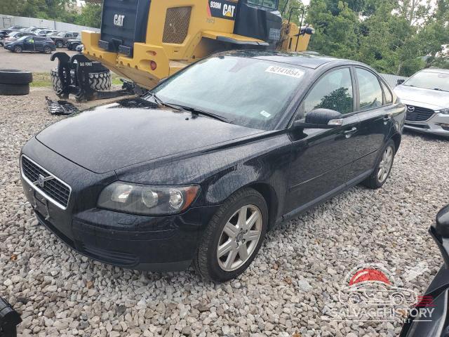 YV1MS382972303998 2007 VOLVO S40 photo no. 24