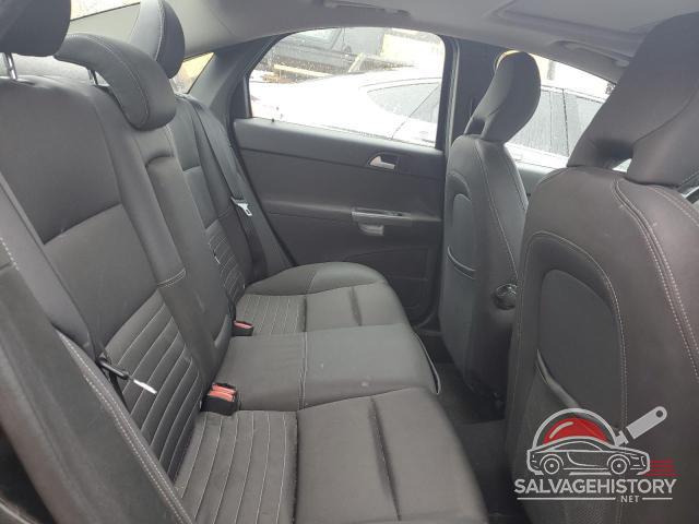 YV1MS382972303998 2007 VOLVO S40 photo no. 10