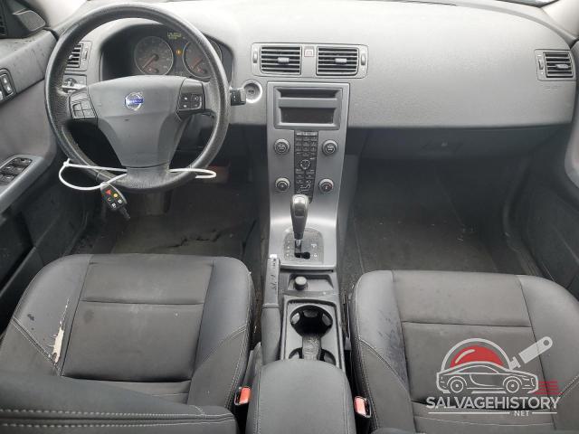 YV1MS382972303998 2007 VOLVO S40 photo no. 8