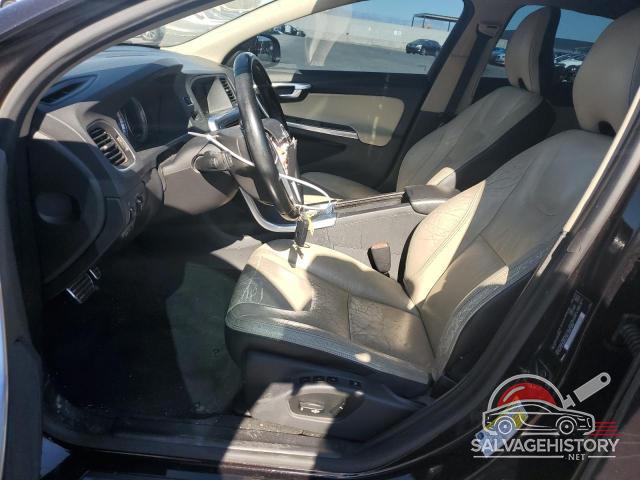 YV1902FH5B2003400 2011 VOLVO S60 photo no. 7