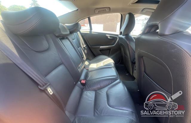 YV1612FH0D1220619 2013 VOLVO S60 photo no. 6