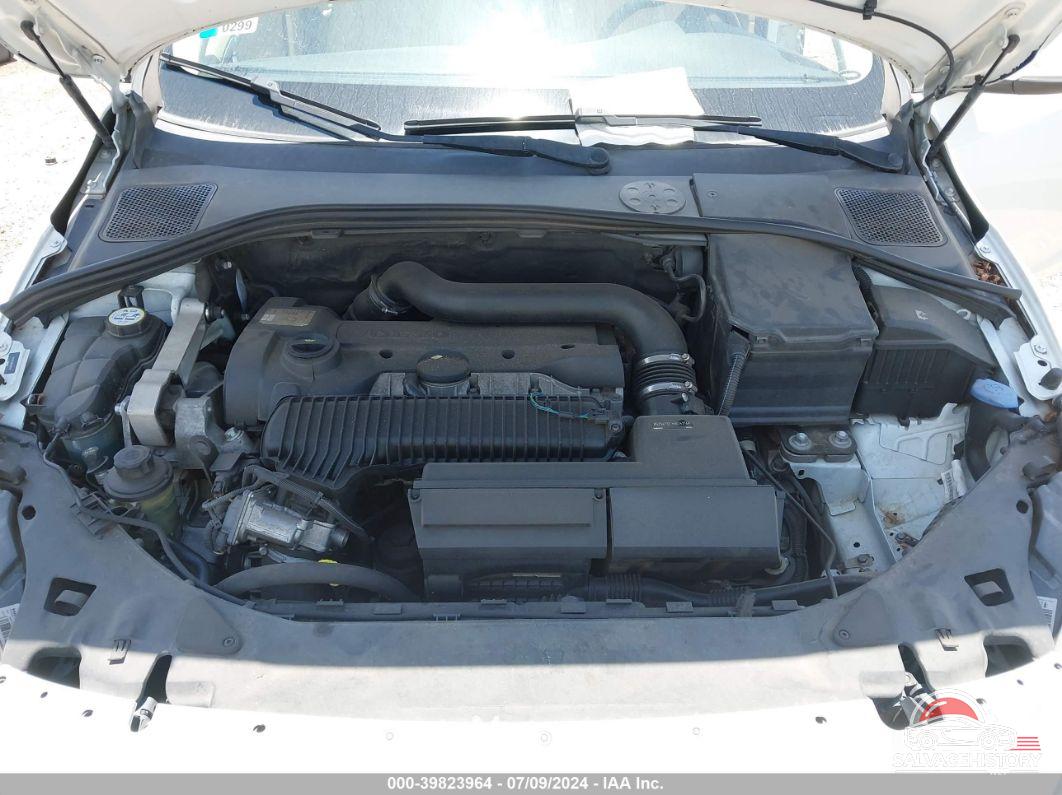 YV1612FS0D1216551 2013 VOLVO S60 photo no. 10