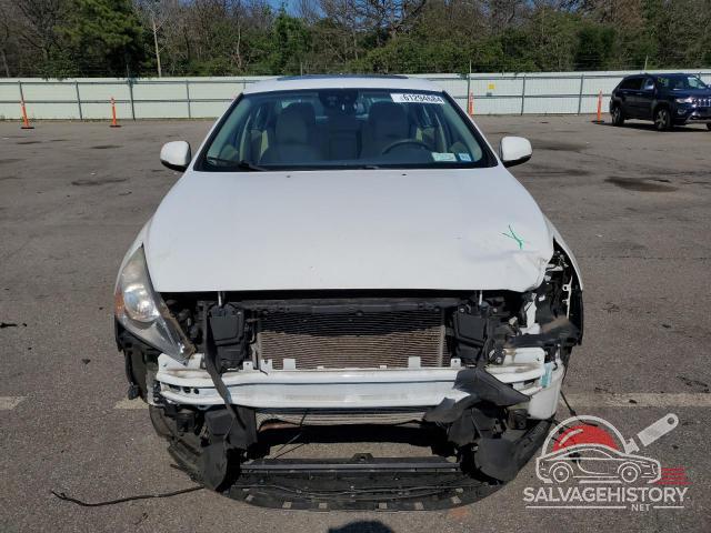 YV1612FSXD2230970 2013 VOLVO S60 photo no. 5