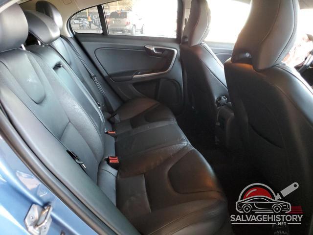 YV1612FS8E1298269 2014 VOLVO S60 photo no. 10