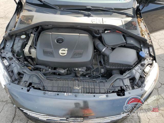 YV126MFB6F2312872 2015 VOLVO S60 photo no. 11