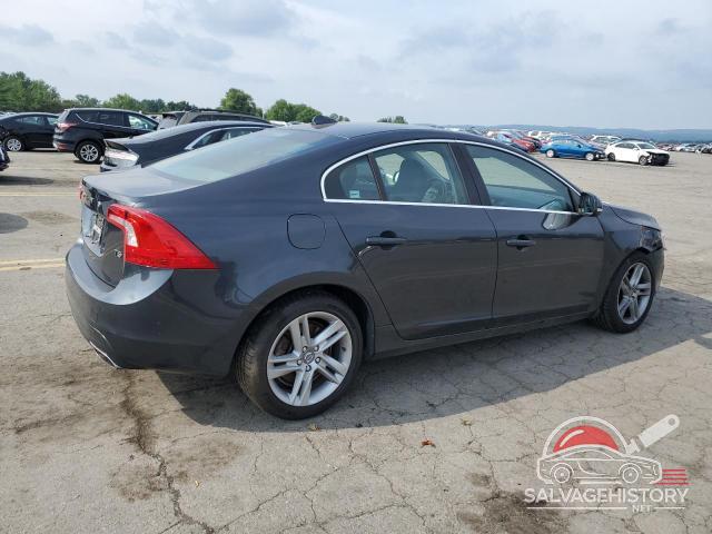 YV126MFB6F2312872 2015 VOLVO S60 photo no. 3