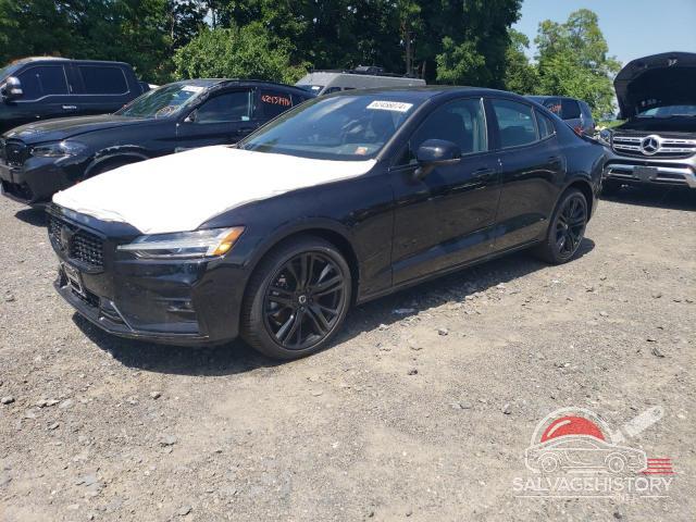 7JRL12FT9PG252145 2023 VOLVO S60 PLUS photo no. 1