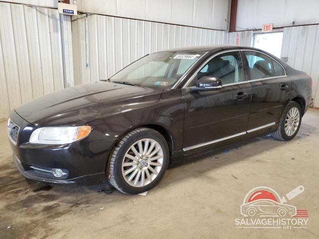 YV1952AS7C1153018 2012 VOLVO S80 photo no. 15