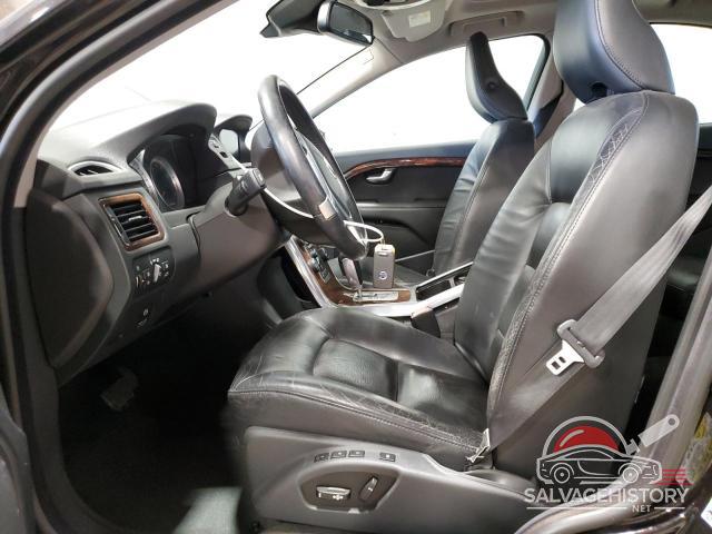 YV1952AS7C1153018 2012 VOLVO S80 photo no. 7