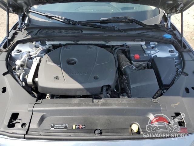 LVY992ML3JP034786 2018 VOLVO S90 photo no. 11
