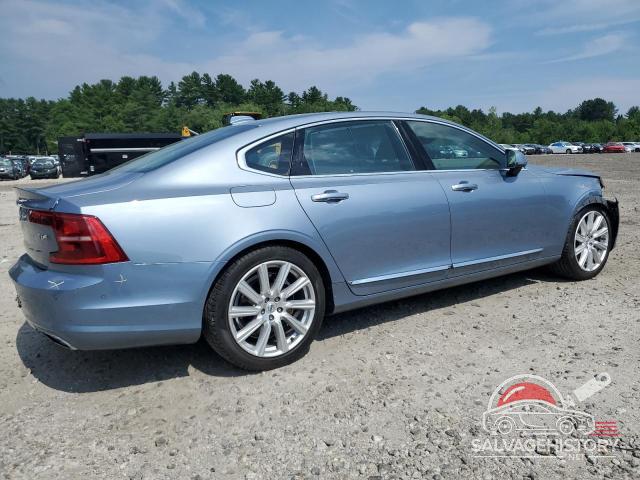 LVY992ML3JP034786 2018 VOLVO S90 photo no. 3