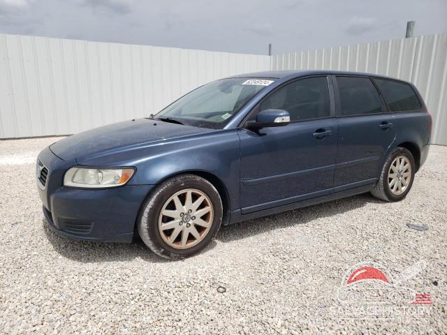 YV1MW382782426589 2008 VOLVO V50 photo no. 5