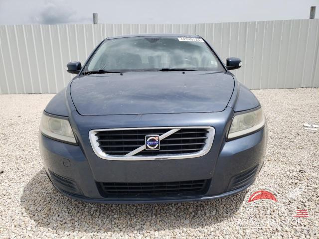 YV1MW382782426589 2008 VOLVO V50 photo no. 5