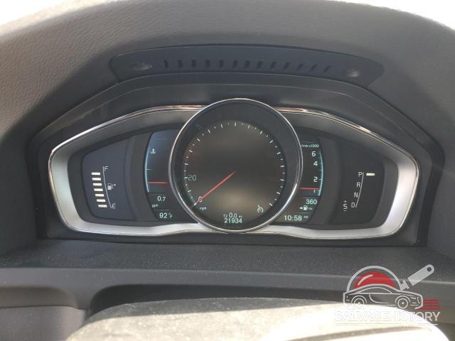 YV1612SDXF1208709 2015 VOLVO V60 photo no. 9