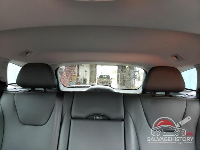 YV4612HK4G1003350 2016 VOLVO V60 photo no. 10