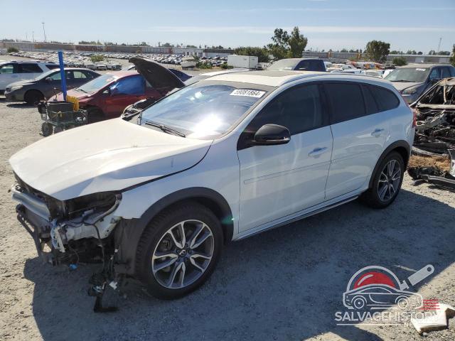YV440MWK9J2059777 2018 VOLVO V60 photo no. 7