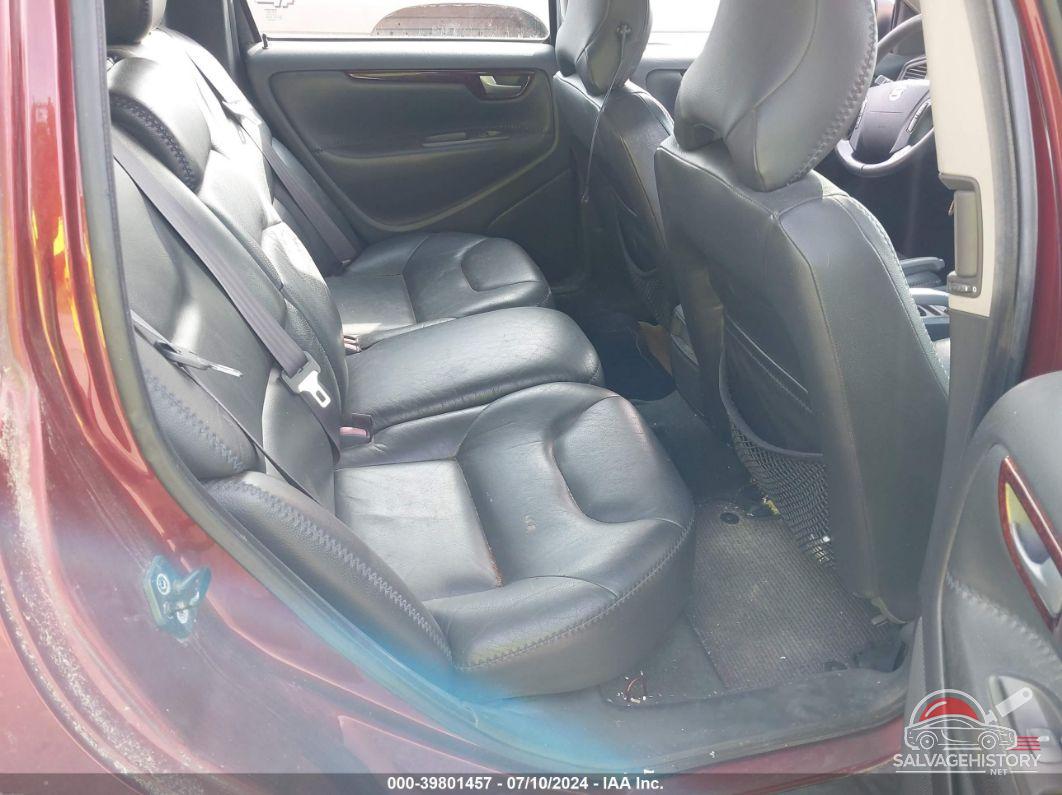YV1SZ58D911004931 2001 VOLVO V70 photo no. 8
