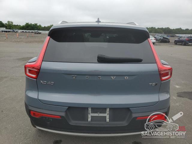 YV4162UK2M2409134 2021 VOLVO XC40 photo no. 6