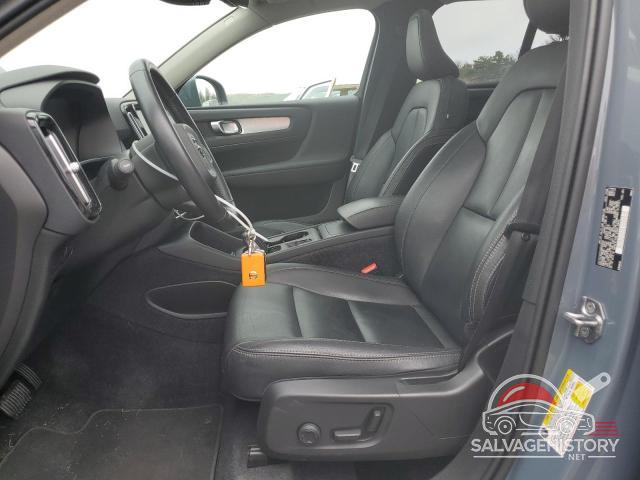 YV4162UK2M2409134 2021 VOLVO XC40 photo no. 7