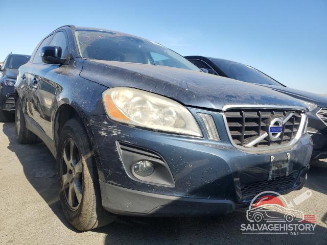 YV4960DL2A2082665 2010 VOLVO XC60 photo no. 4