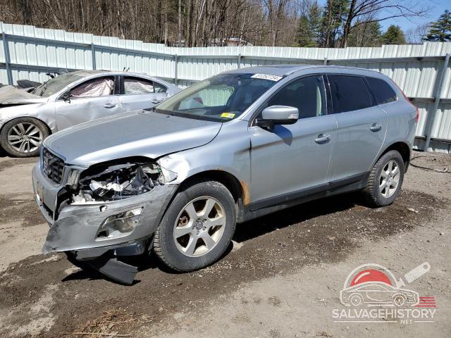 YV4940DZ6B2141907 2011 VOLVO XC60 photo no. 4