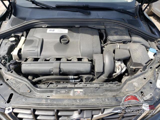 YV4940DZ4C2303096 2012 VOLVO XC60 photo no. 12
