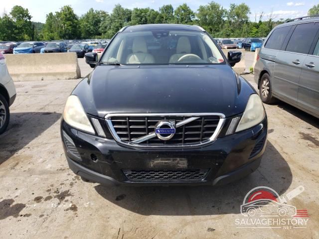 YV4940DZ4C2303096 2012 VOLVO XC60 photo no. 5