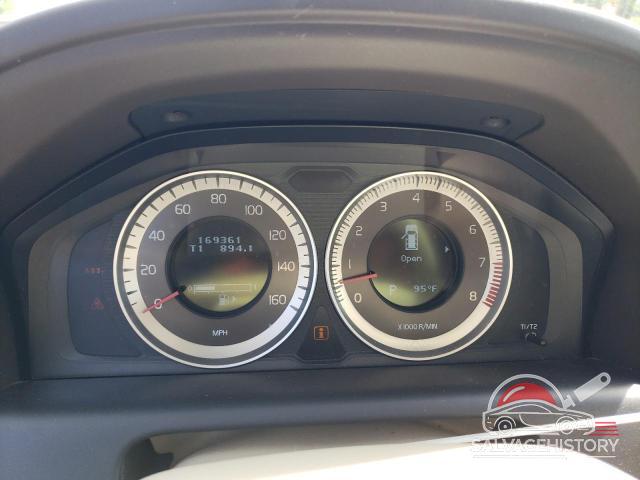 YV4940DZ4C2303096 2012 VOLVO XC60 photo no. 9
