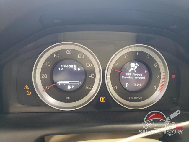 YV4902DZXD2375039 2013 VOLVO XC60 photo no. 9