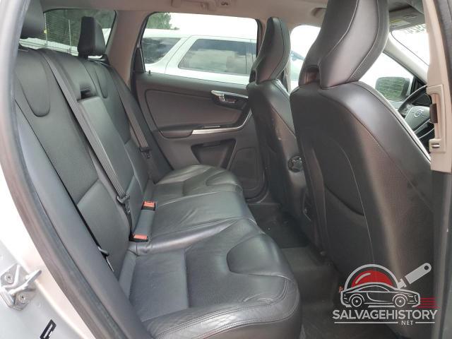 YV4902DZ1E2500947 2014 VOLVO XC60 photo no. 11