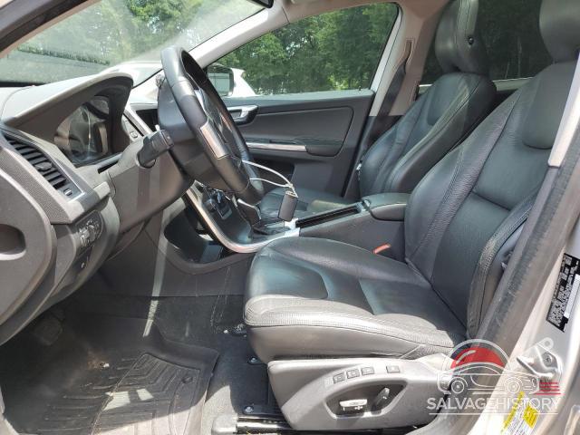YV4902DZ1E2500947 2014 VOLVO XC60 photo no. 7