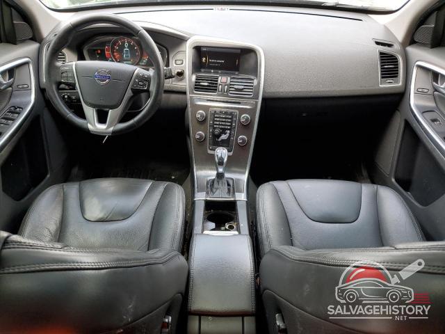 YV4902DZ1E2500947 2014 VOLVO XC60 photo no. 8