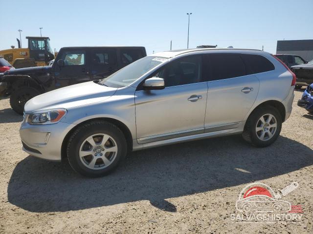 YV4952DZ5E2551823 2014 VOLVO XC60 photo no. 13