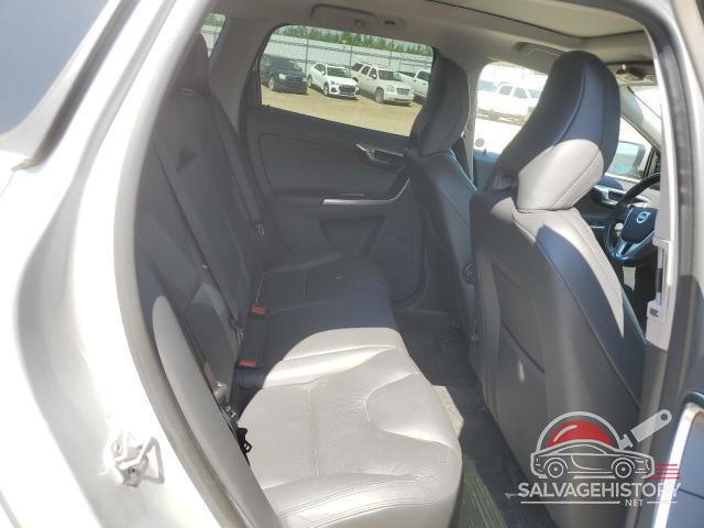 YV4952DZ5E2551823 2014 VOLVO XC60 photo no. 11