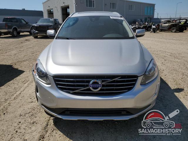 YV4952DZ5E2551823 2014 VOLVO XC60 photo no. 5