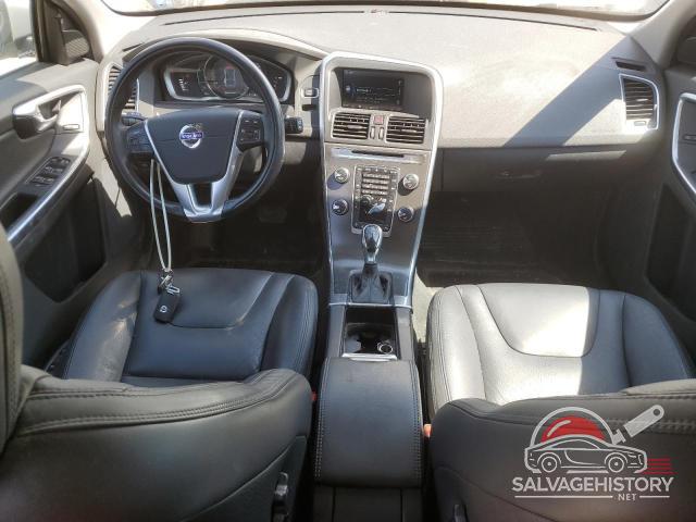 YV4952DZ5E2551823 2014 VOLVO XC60 photo no. 8