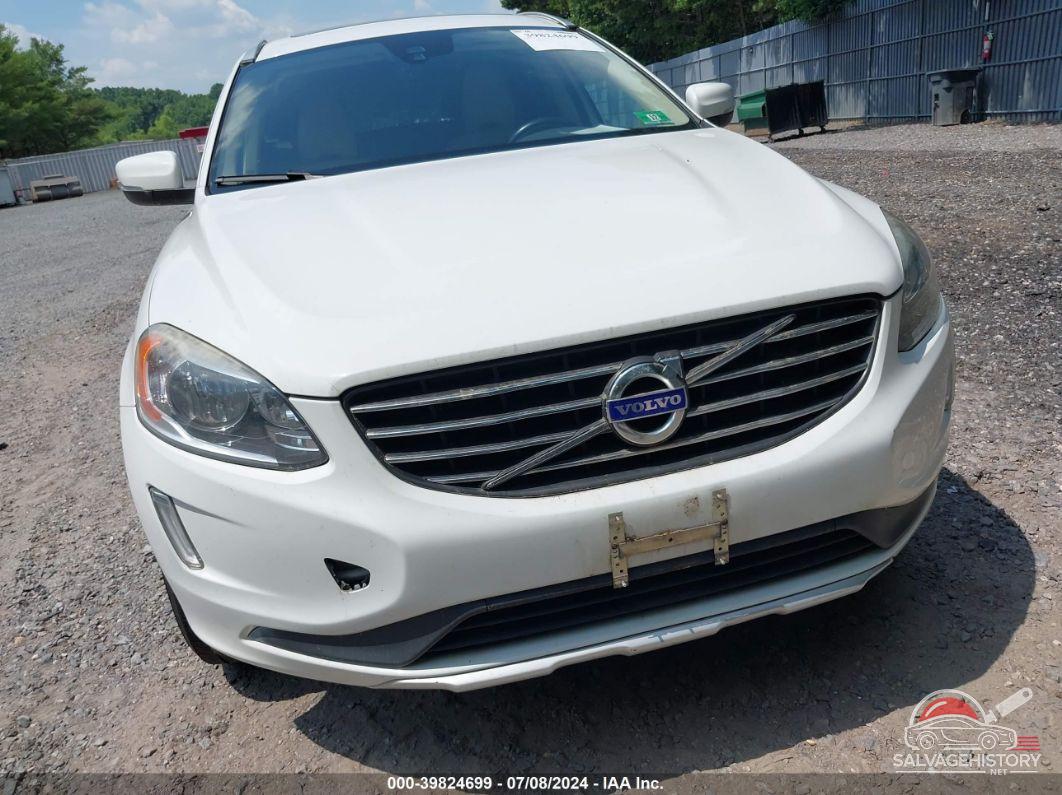 YV4612RK8F2665150 2015 VOLVO XC60 photo no. 6