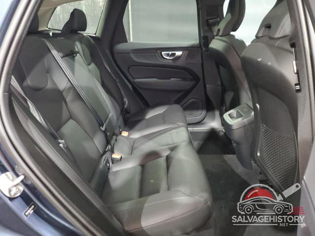 YV4L12RL2R1892291 2024 VOLVO XC60 PLUS photo no. 11