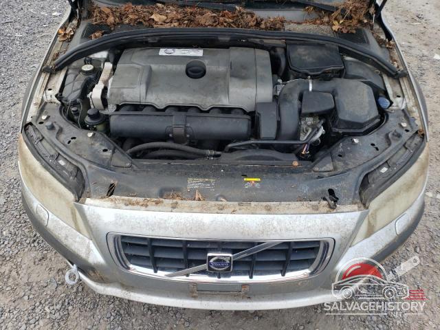 YV4BZ982481005455 2008 VOLVO XC70 photo no. 11